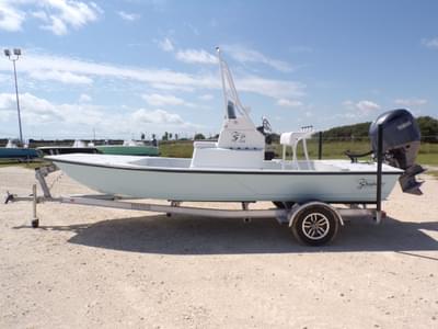 BOATZON | Shoalwater 20 CAT 2026
