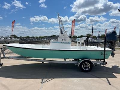 BOATZON | Shoalwater 20 CAT 2026 BOATZON | Shoalwater 20 CAT 2026