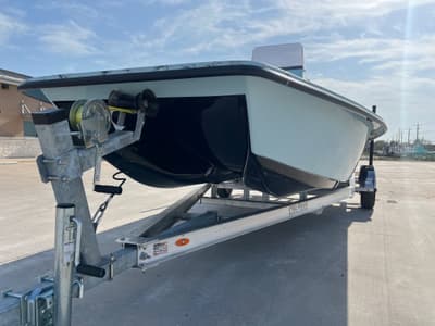 BOATZON | Shoalwater 20 CAT 2026