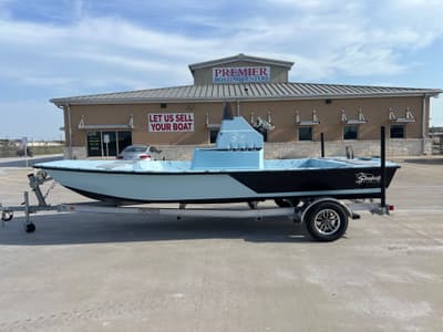 BOATZON | Shoalwater 20 CAT 2026