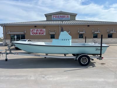 BOATZON | Shoalwater 20 CAT 2026