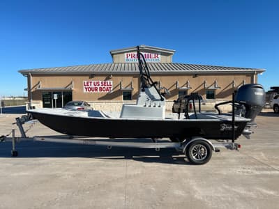 BOATZON | Shoalwater 20 CAT 2026