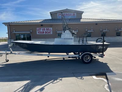 BOATZON | Shoalwater 20 CAT 2026