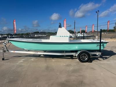 BOATZON | Shoalwater 20 CAT 2026