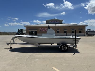 BOATZON | Shoalwater 20 Catamaran 2026
