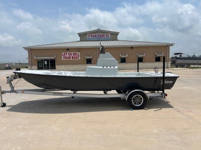 BOATZON | Shoalwater 20 Catamaran 2026