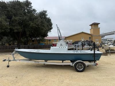 BOATZON | Shoalwater 20 Catamaran 2026