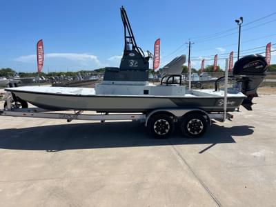 BOATZON | Shoalwater 21 Cat 2025