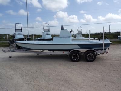 BOATZON | Shoalwater 21 Cat 2025 BOATZON | Shoalwater 21 Cat 2025
