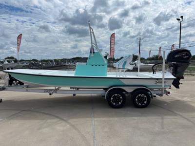BOATZON | Shoalwater 21 Cat 2025 BOATZON | Shoalwater 21 Cat 2025
