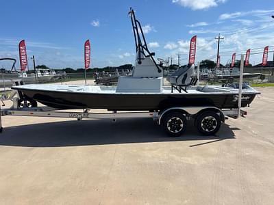 BOATZON | Shoalwater 21 Cat 2025 BOATZON | Shoalwater 21 Cat 2025