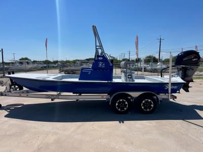 BOATZON | Shoalwater 21 Cat 2025