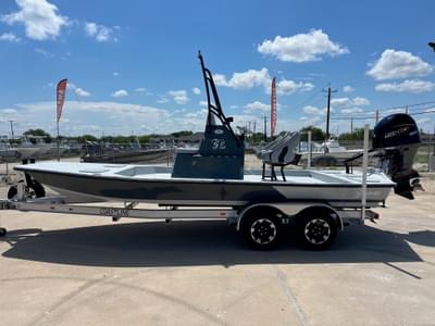 BOATZON | Shoalwater 21 Cat 2025