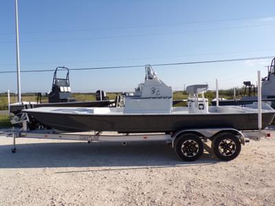 BOATZON | Shoalwater 21 Cat 2025