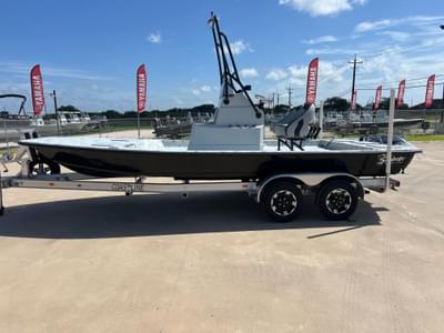 BOATZON | Shoalwater 21 Cat 2025