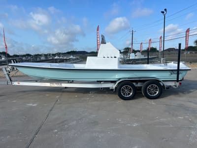 BOATZON | Shoalwater 21 Cat 2026