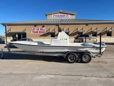 BOATZON | Shoalwater 21 Cat 2026