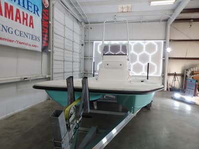 BOATZON | Shoalwater 21 Cat 2026