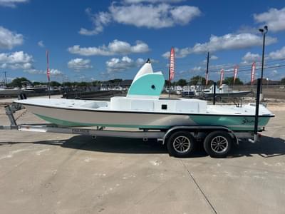 BOATZON | Shoalwater 21 Cat 2026