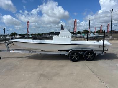BOATZON | Shoalwater 21 Cat 2026