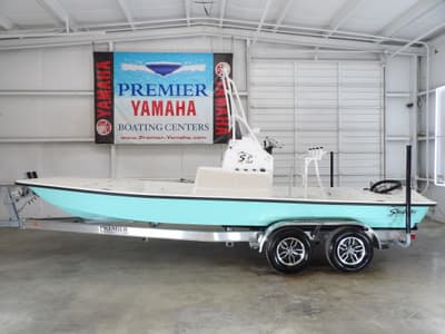 BOATZON | Shoalwater 21 Cat 2026 BOATZON | Shoalwater 21 Cat 2026