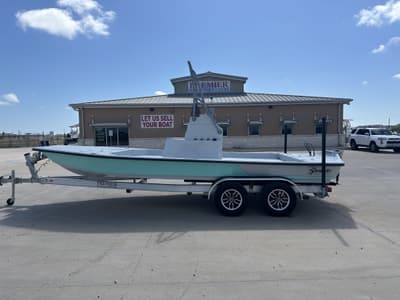 BOATZON | Shoalwater 21 Cat 2026