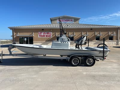 BOATZON | Shoalwater 21 Cat 2026