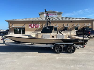 BOATZON | Shoalwater 21 CAT RSD 2026