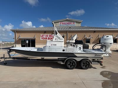 BOATZON | Shoalwater 21 Catamaran 2024