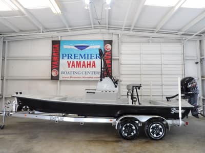 BOATZON | Shoalwater 21 Catamaran 2025