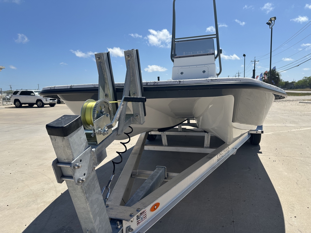 2026 Shoalwater 21 Catamaran - Sold Boat