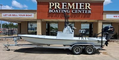 BOATZON | Shoalwater 21 Catamaran 2026