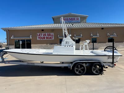 BOATZON | Shoalwater 21 Catamaran 2026
