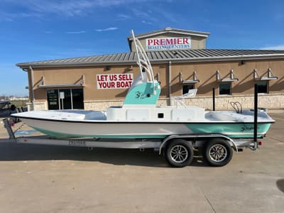 BOATZON | Shoalwater 21 Catamaran 2026