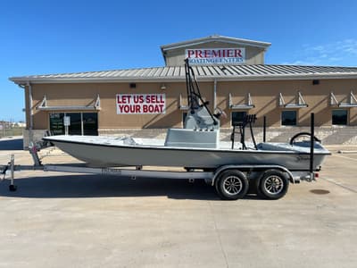 BOATZON | Shoalwater 21 Catamaran 2026