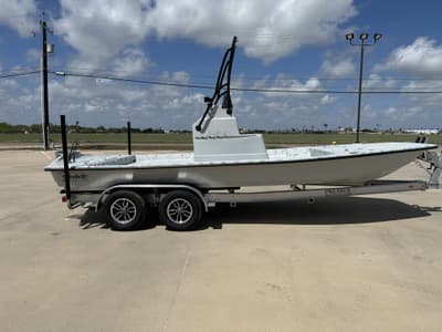 BOATZON | Shoalwater 21 Catamaran 2026