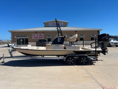 BOATZON | Shoalwater 21 Catamaran 2026