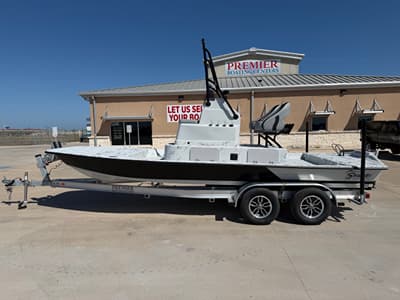 BOATZON | Shoalwater 21 Catamaran 2027 BOATZON | Shoalwater 21 Catamaran 2027