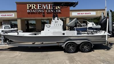 BOATZON | Shoalwater 23 Cat 2023 BOATZON | Shoalwater 23 Cat 2023
