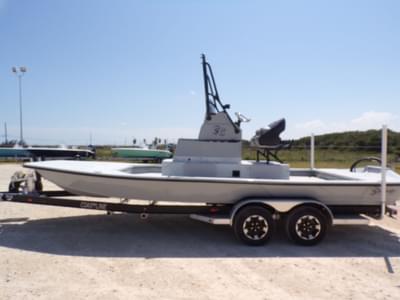 BOATZON | Shoalwater 23 Cat 2025