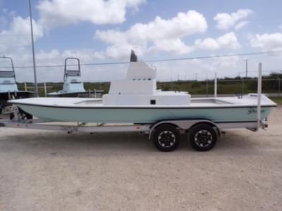 BOATZON | Shoalwater 23 Cat 2025 BOATZON | Shoalwater 23 Cat 2025