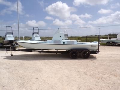 BOATZON | Shoalwater 23 Cat 2025 BOATZON | Shoalwater 23 Cat 2025