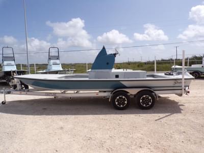 BOATZON | Shoalwater 23 Cat 2025 BOATZON | Shoalwater 23 Cat 2025