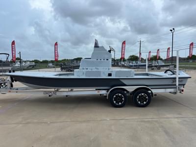 BOATZON | Shoalwater 23 Cat 2025 BOATZON | Shoalwater 23 Cat 2025