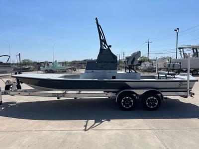 BOATZON | Shoalwater 23 Cat 2025 BOATZON | Shoalwater 23 Cat 2025