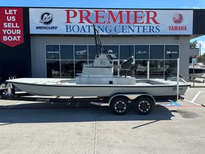 BOATZON | Shoalwater 23 Cat 2025