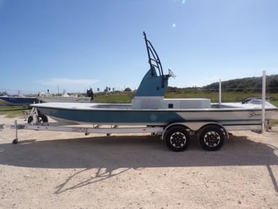 BOATZON | Shoalwater 23 Cat 2025