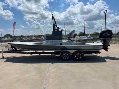 BOATZON | Shoalwater 23 Cat 2025 BOATZON | Shoalwater 23 Cat 2025