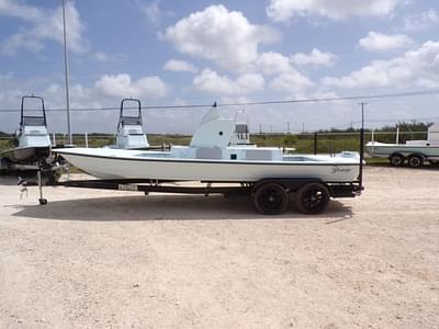 BOATZON | Shoalwater 23 Cat 2025 BOATZON | Shoalwater 23 Cat 2025