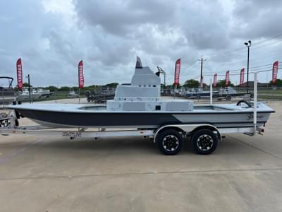 BOATZON | Shoalwater 23 Cat 2025 BOATZON | Shoalwater 23 Cat 2025